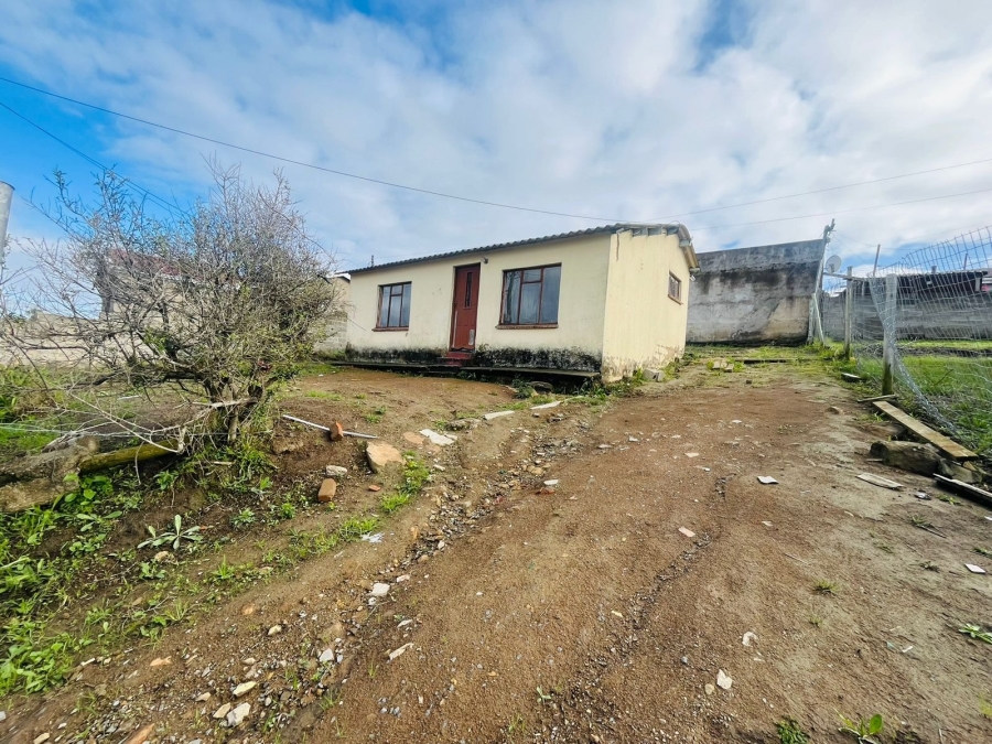 2 Bedroom Property for Sale in Mdantsane Eastern Cape